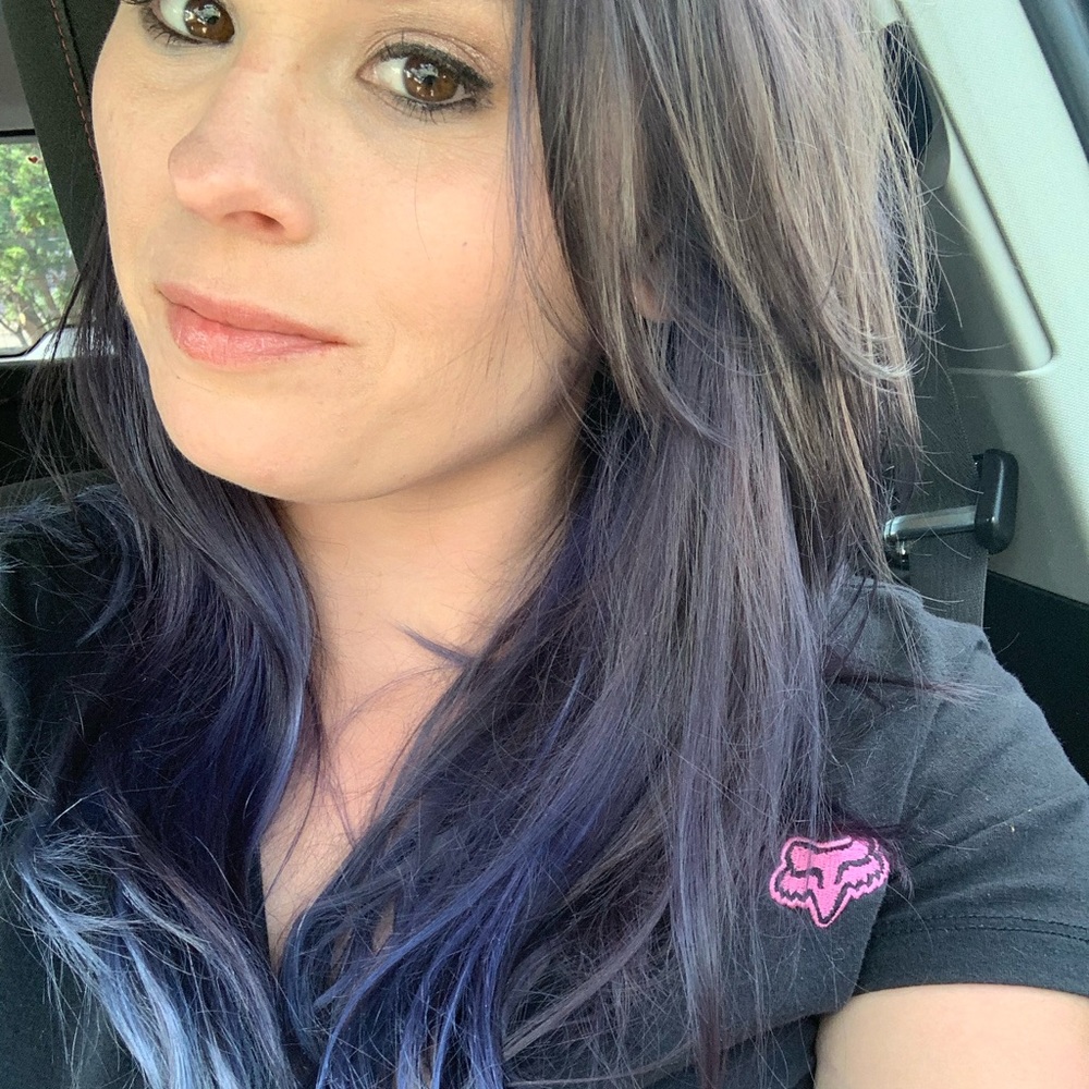 Meet your Posher, Shelby